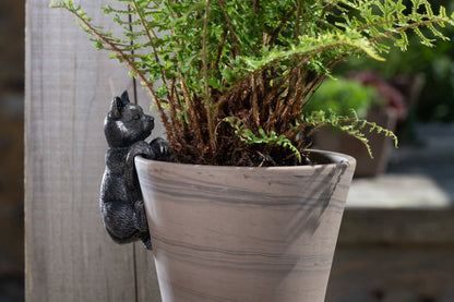 Cat Potty Feet and Pot Buddy Bundle Set