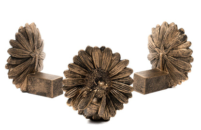 Bee Plant Pot Feet - Set of 3