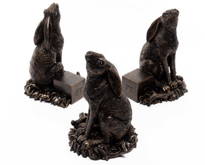 Moon Gazing Hare Potty Feet and Cane Companion Bundle Set