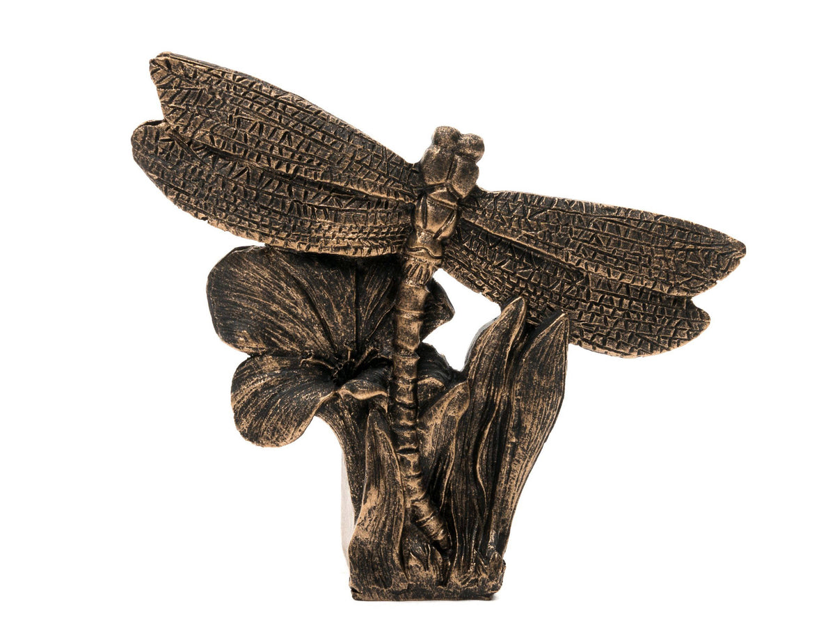Dragonfly Plant Pot Feet - Set of 3