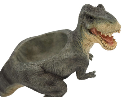 T-Rex Dinosaur Planter