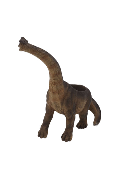Brachiosaurus Dinosaur Planter