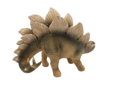 Stegosaurus Dinosaur Planter