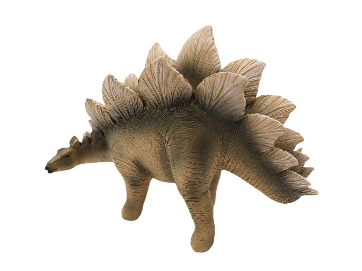 Stegosaurus Dinosaur Planter
