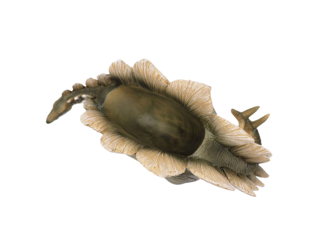 Stegosaurus Dinosaur Planter