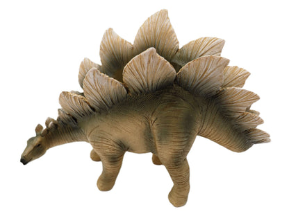 Stegosaurus Dinosaur Planter