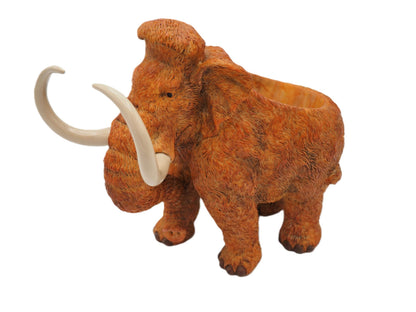 Wooly Mammoth Planter