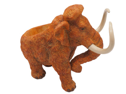Wooly Mammoth Planter