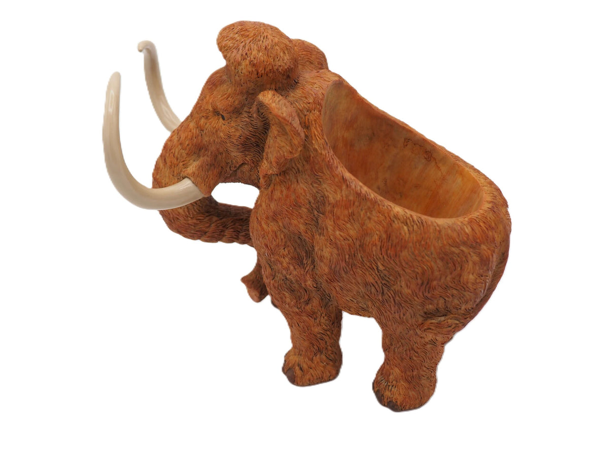 Wooly Mammoth Planter
