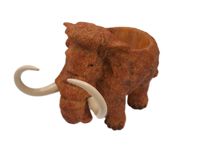 Wooly Mammoth Planter