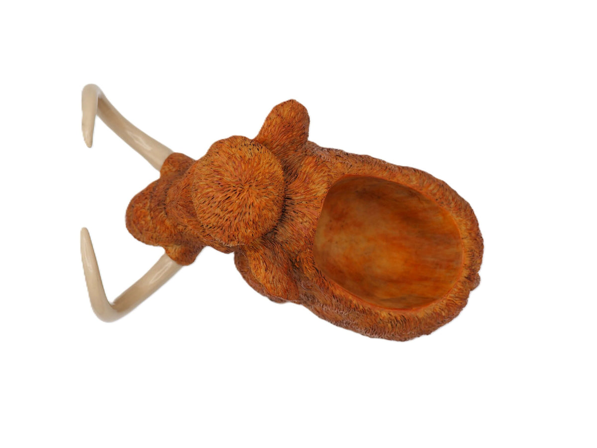 Wooly Mammoth Planter