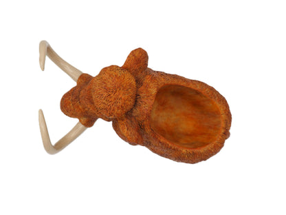 Wooly Mammoth Planter