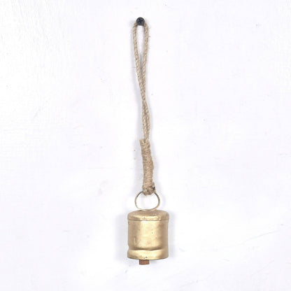 Christmas Artisan Fairtrade Metal Hanging Decoration