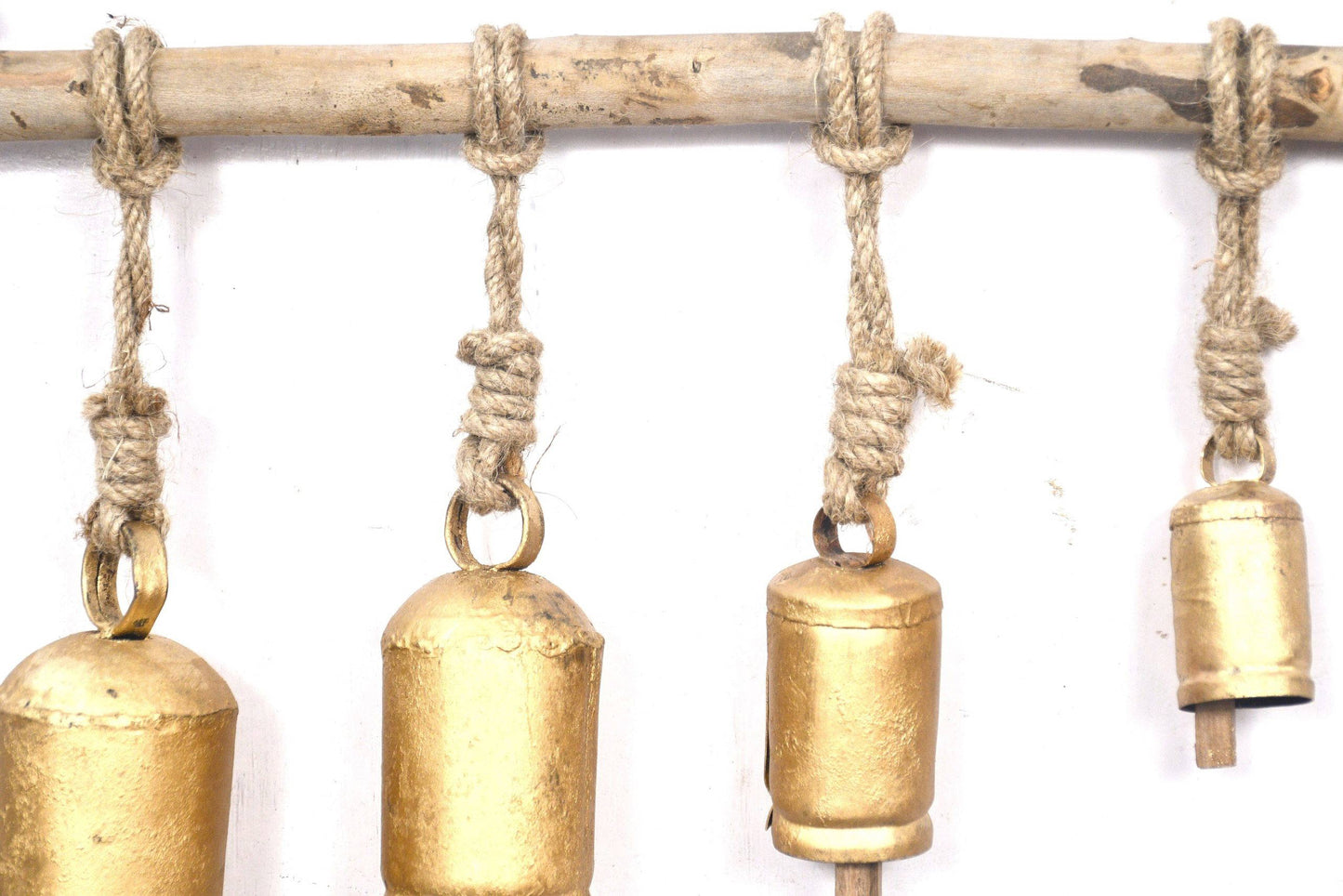 Christmas Artisan Fairtrade Metal Hanging Decoration