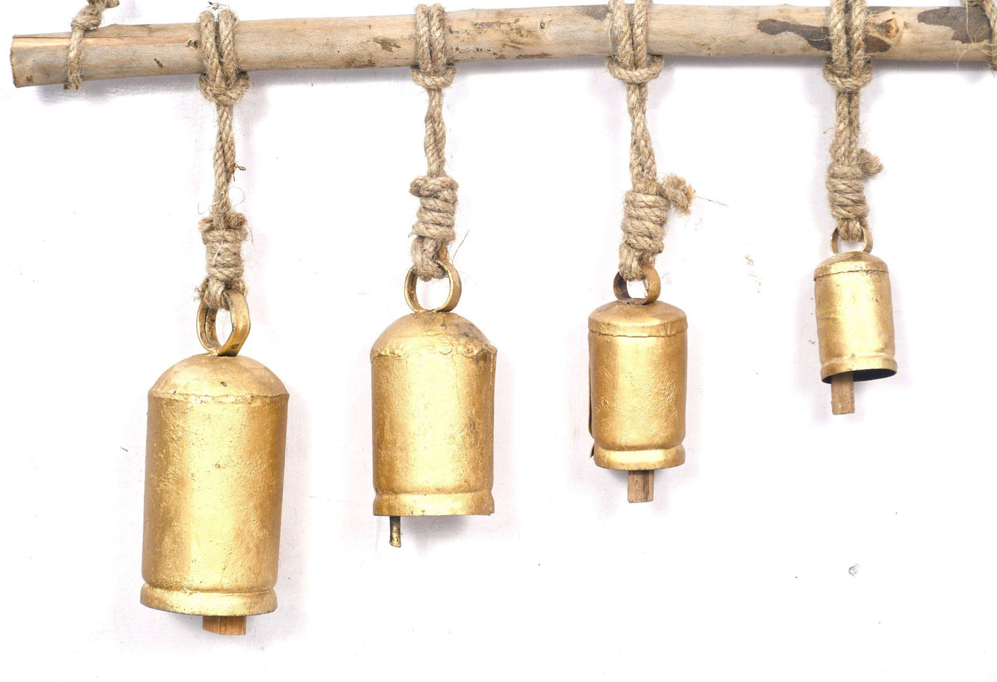 Christmas Artisan Fairtrade Metal Hanging Decoration