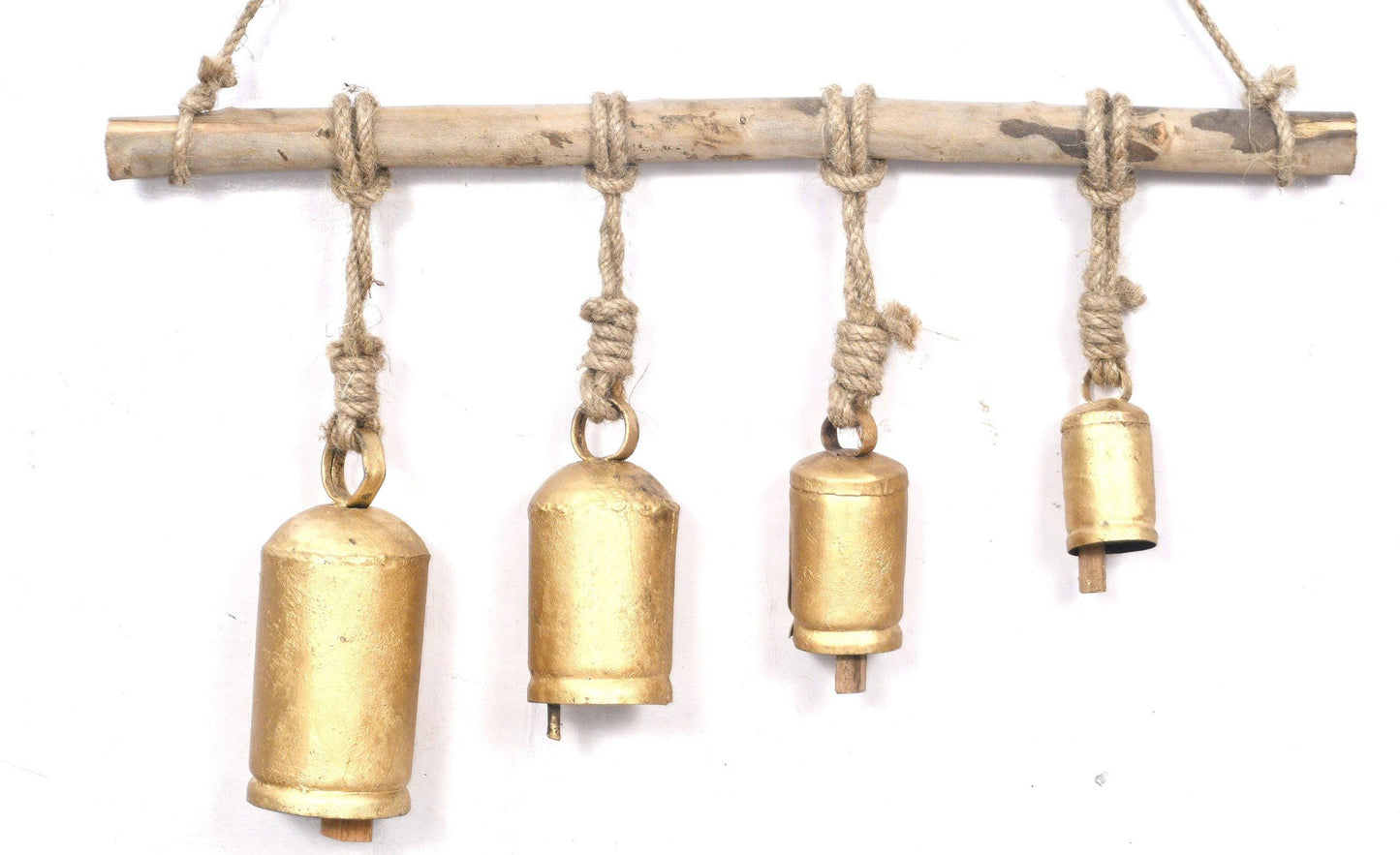 Christmas Artisan Fairtrade Metal Hanging Decoration