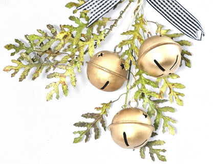 Christmas Artisan Fairtrade Metal Hanging Decoration