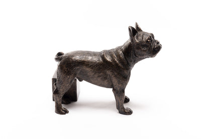 French Bulldog Potty Feet and Pot Buddy