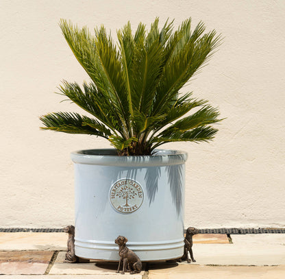 Great Dane Plant Pot Feet - Set of 3