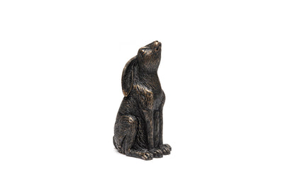 Moon Gazing Hare Potty Feet and Cane Companion Bundle Set