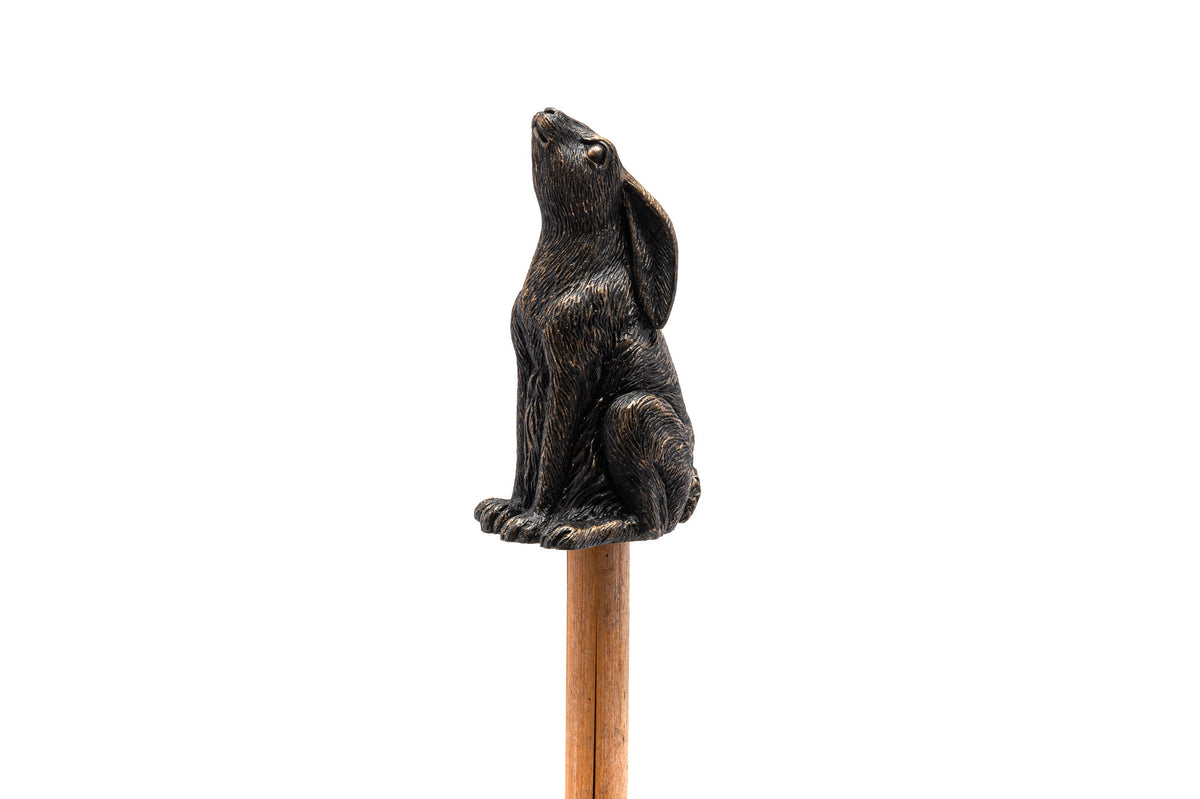Moon Gazing Hare Potty Feet and Cane Companion Bundle Set