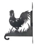 Hen Wall Bracket
