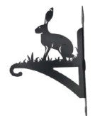 Hare Wall Bracket