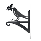 Bird Wall Bracket