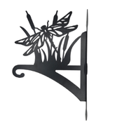 Dragonfly Wall Bracket
