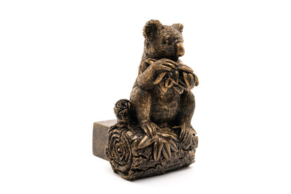 Koala Potty Feet and Pot Buddy