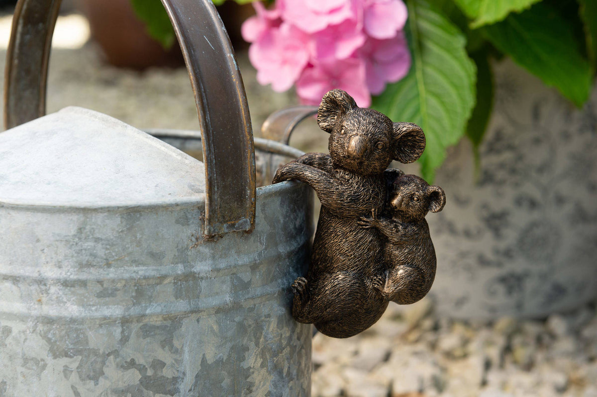 Koala Potty Feet and Pot Buddy