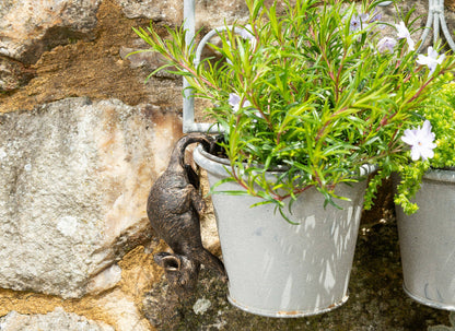 Mouse Potty Feet, Pot Buddy