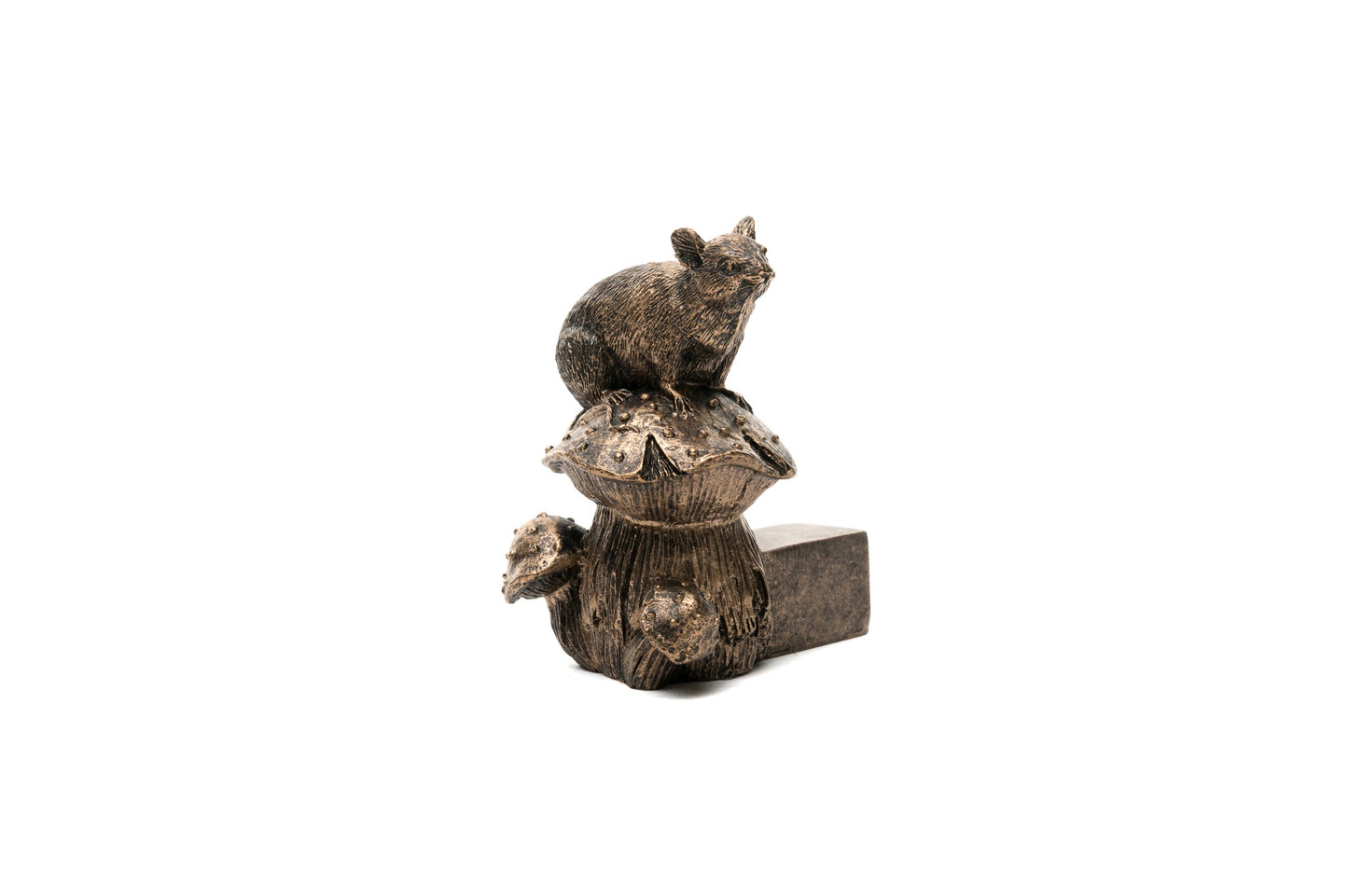 Mouse Potty Feet, Pot Buddy