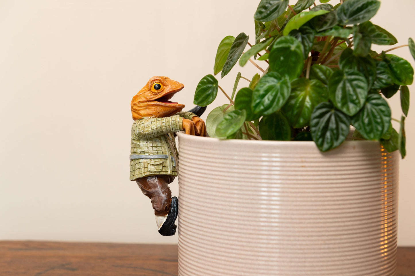 Wind In The Willows Range of 5 Pot Buddies