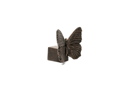 Butterfly Potty Feet and Cane Companion Bundle Set