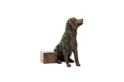 Retriever Plant Pot Feet - Set of 3