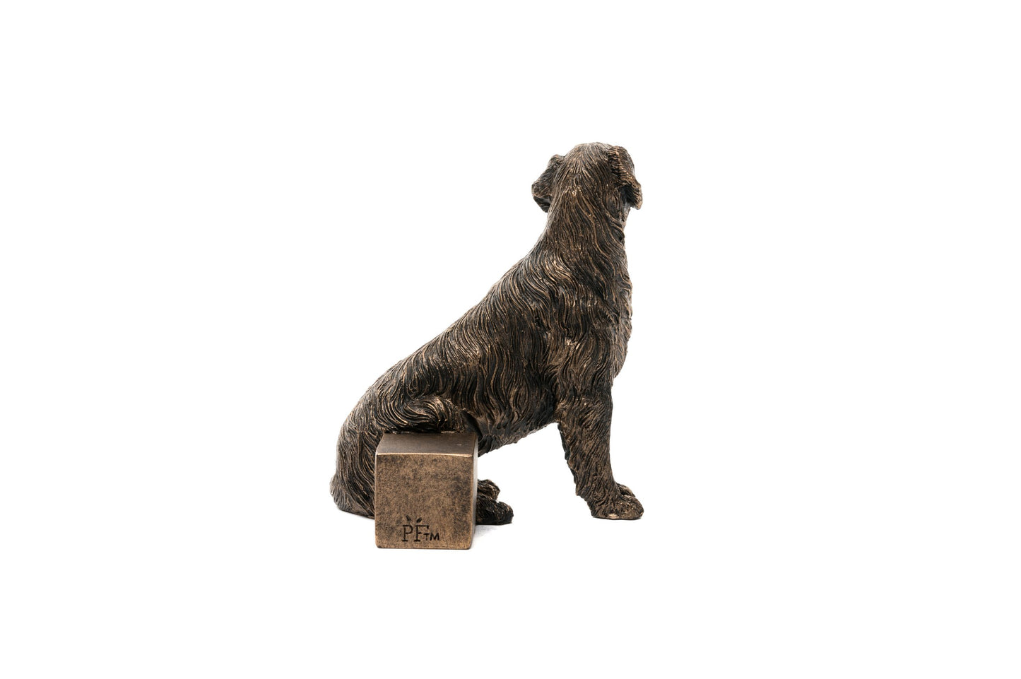 Retriever Plant Pot Feet - Set of 3
