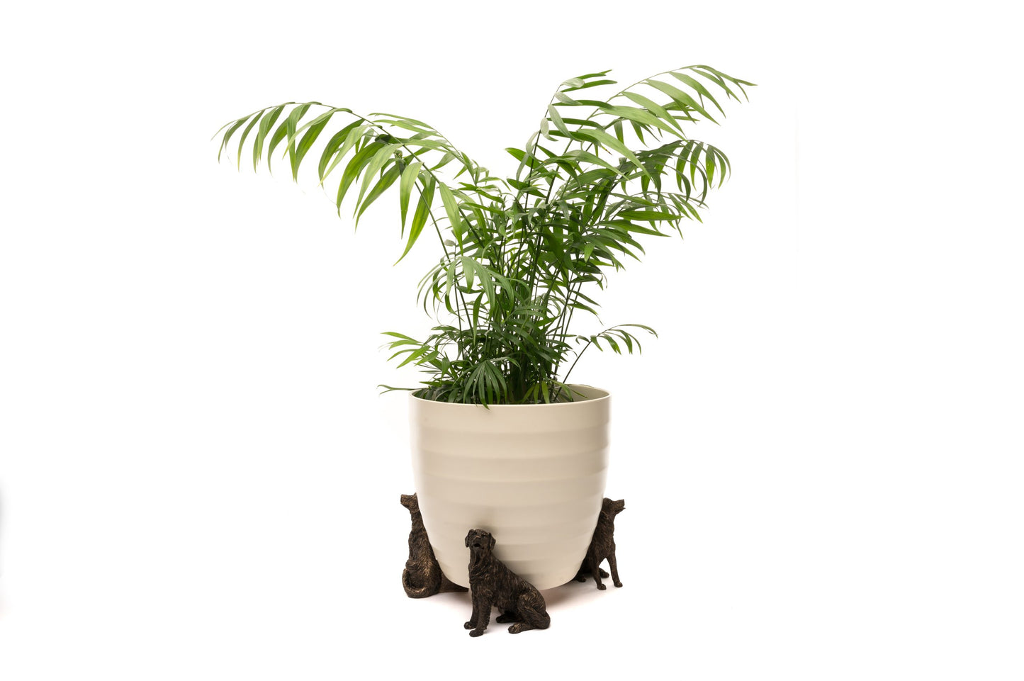 Retriever Plant Pot Feet - Set of 3