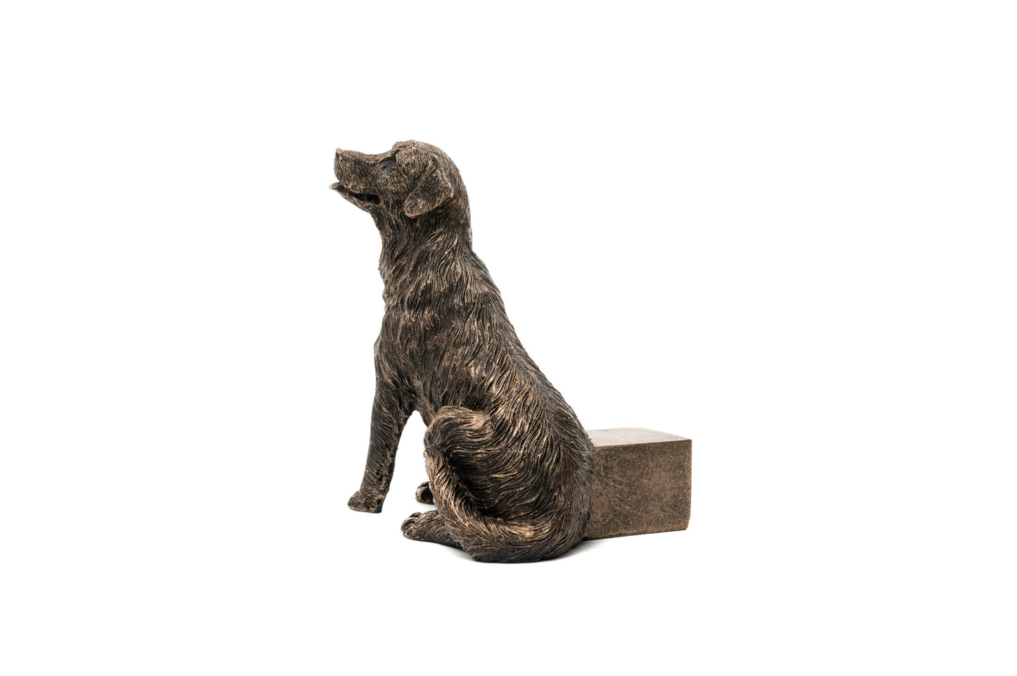 Retriever Plant Pot Feet - Set of 3