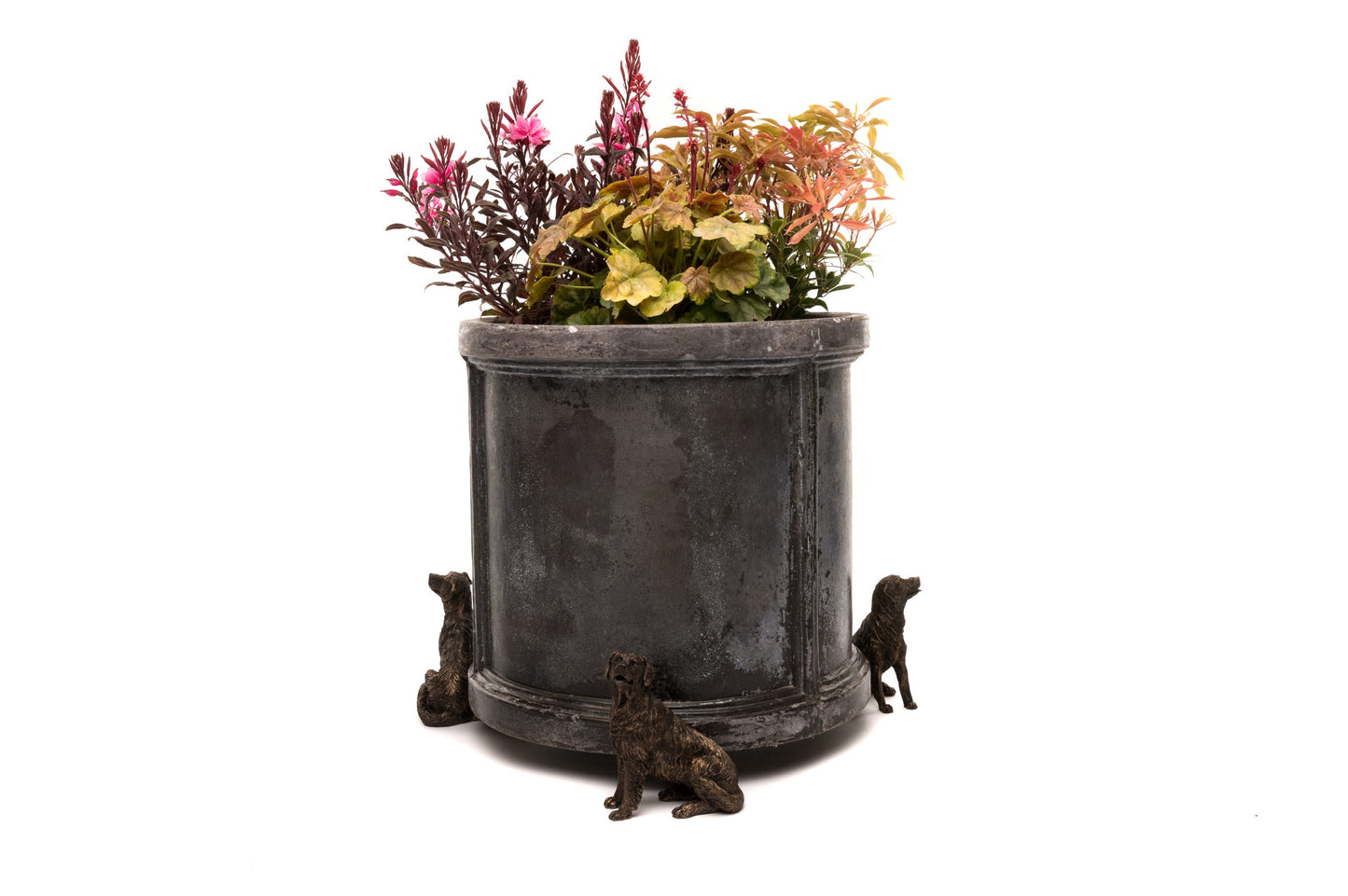 Retriever Plant Pot Feet - Set of 3