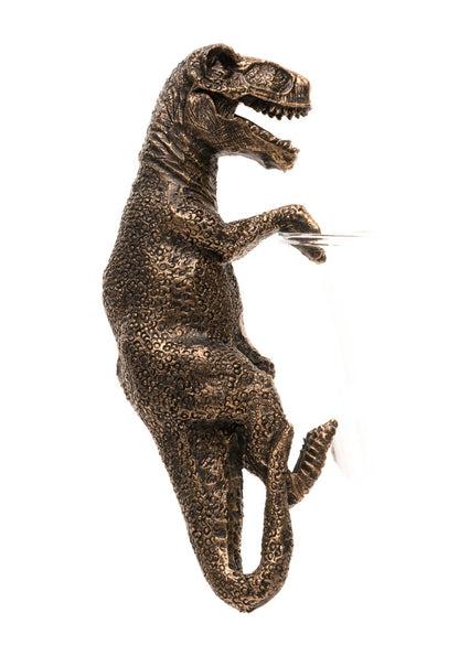 Tyranasaurus Rex Plant Pot Hanger