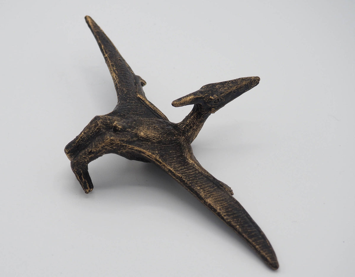 Pteranodon Pot Buddies Plant Pot Hanger