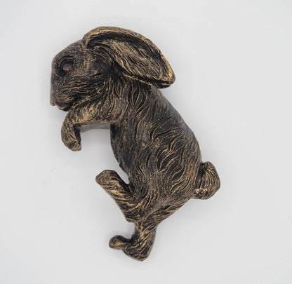 Rabbit Pot Buddies Plant Pot Hanger