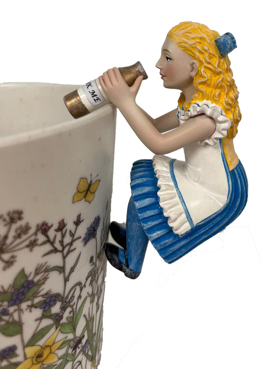 Alice in Wonderland - Alice - Pot Buddy™