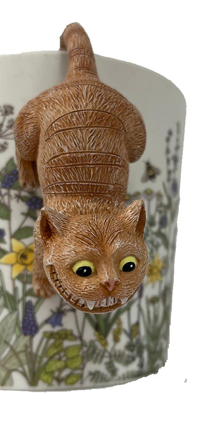 Alice in Wonderland - Cheshire Cat - Pot Buddy™
