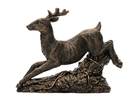 Leaping Stag Plant Pot Feet - Set of 3