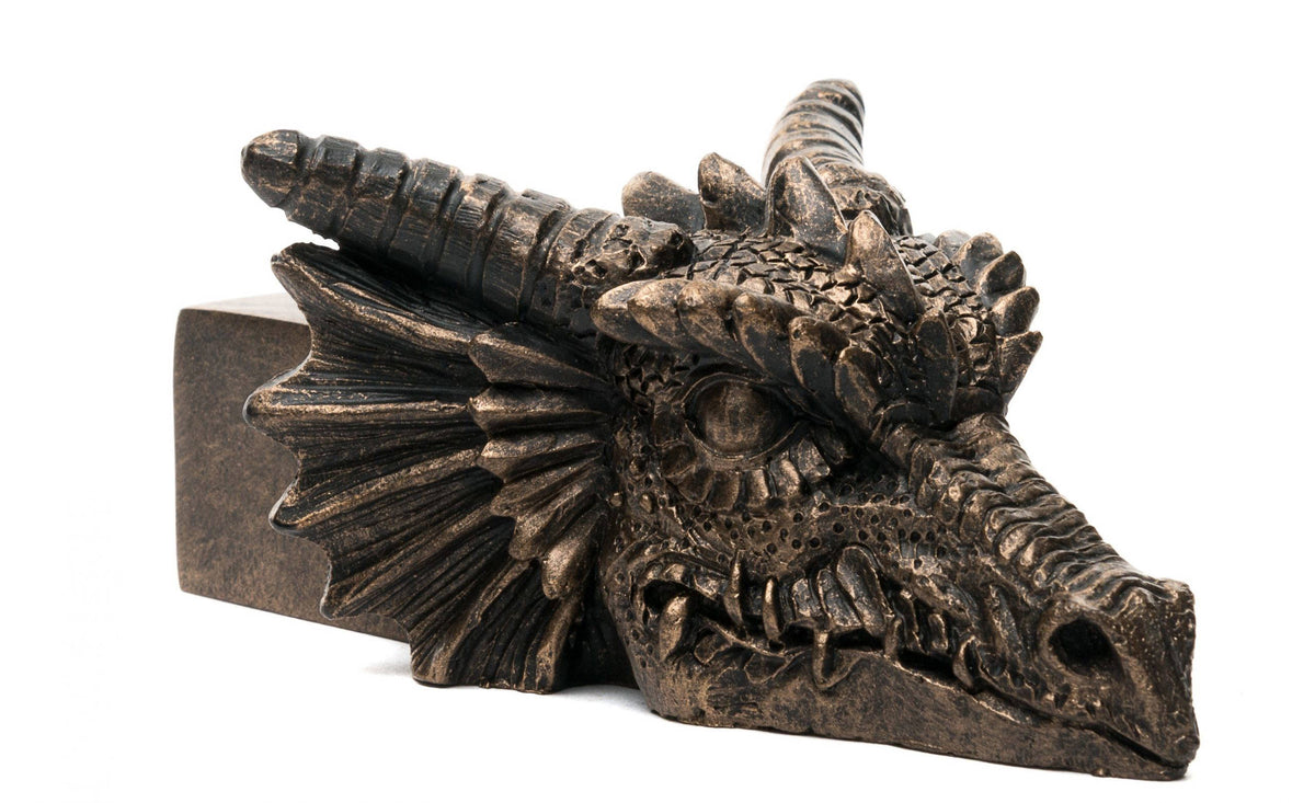 Dragon Plant Pot Feet - Set of 3