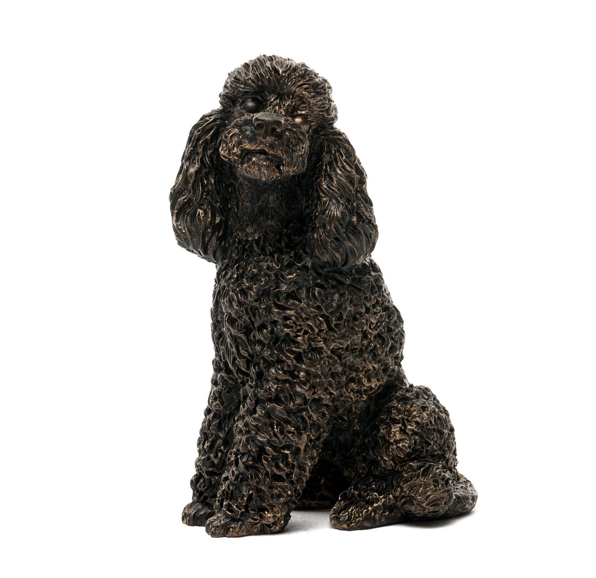 Poodle Plant Pot Feet - Set of 3