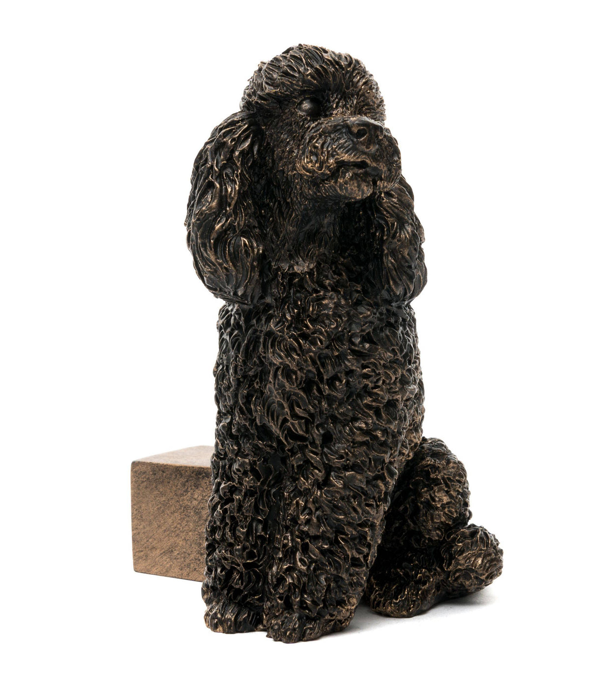 Poodle Plant Pot Feet - Set of 3