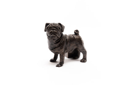 Pug Potty Feet and Pot Buddy